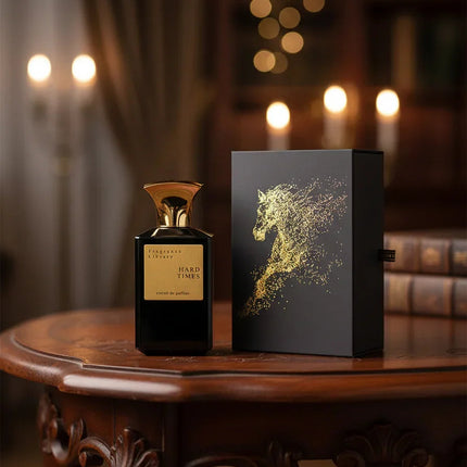 Fragrance Library Hard Times Extrait de Parfum
