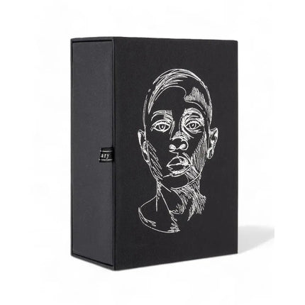 Fragrance Library Heart of Darkness Eau de Parfum (Eau de Parfum) kaufen bei Linkreich – Jetzt entdecken!