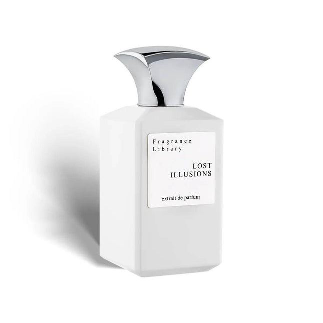 Fragrance Library Lost Illusions Extrait de Parfum (Extrait de Parfum) kaufen bei Linkreich – Jetzt entdecken!