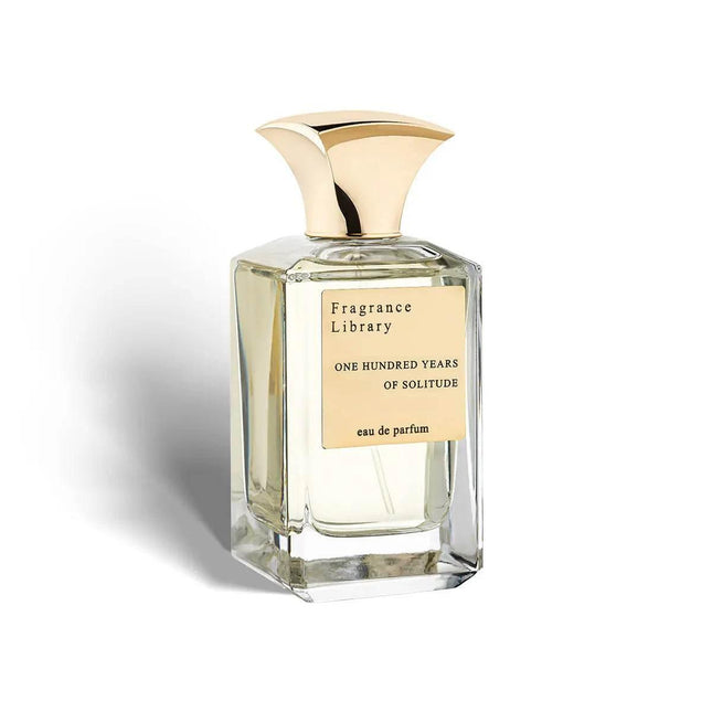 Fragrance Library One Hundred Years Of Solitude Eau de Parfum (Eau de Parfum) kaufen bei Linkreich – Jetzt entdecken!