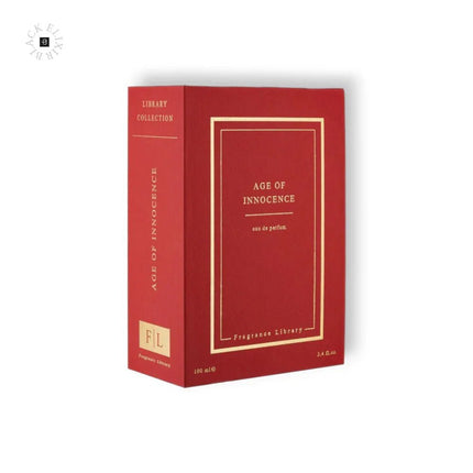 Fragrance Library The Age of Innocense Eau de Parfum (Eau de Parfum) kaufen bei Linkreich – Jetzt entdecken!