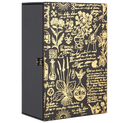 Fragrance Library The Alchemist Extrait de Parfum (Extrait de Parfum) kaufen bei Linkreich – Jetzt entdecken!