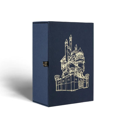 Fragrance Library The Castle Eau de Parfum (Eau de Parfum) kaufen bei Linkreich – Jetzt entdecken!