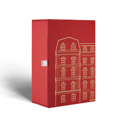 Fragrance Library The Golden Bowl Eau de Parfum (Eau de Parfum) kaufen bei Linkreich – Jetzt entdecken!