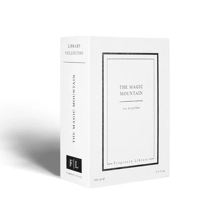 Fragrance Library The Magic Mountain Eau de Parfum (Eau de Parfum) kaufen bei Linkreich – Jetzt entdecken!
