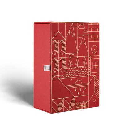 Fragrance Library The Secret Garden eau de Parfum (Eau de Parfum) kaufen bei Linkreich – Jetzt entdecken!