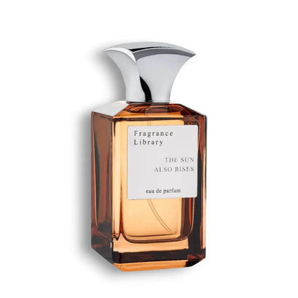 Fragrance Library The Sun also Rises Eau de Parfum (Eau de Parfum) kaufen bei Linkreich – Jetzt entdecken!