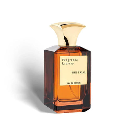 Fragrance Library The Trial Eau de Parfum (Eau de Parfum) kaufen bei Linkreich – Jetzt entdecken!