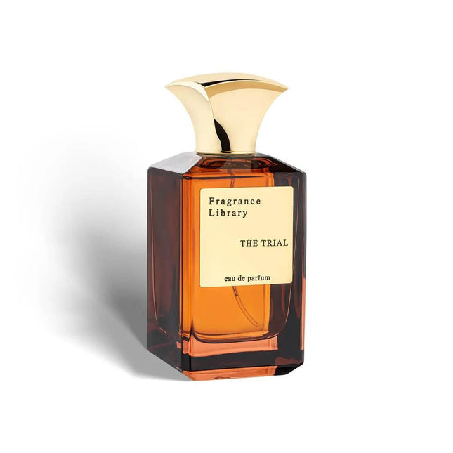 Fragrance Library The Trial Eau de Parfum (Eau de Parfum) kaufen bei Linkreich – Jetzt entdecken!