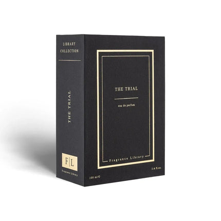 Fragrance Library The Trial Eau de Parfum (Eau de Parfum) kaufen bei Linkreich – Jetzt entdecken!