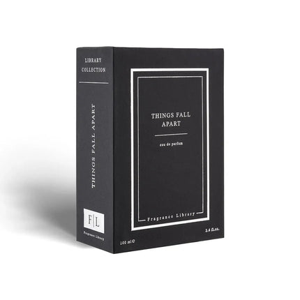 Fragrance Library Things Fall Apart Eau de Parfum (Eau de Parfum) kaufen bei Linkreich – Jetzt entdecken!
