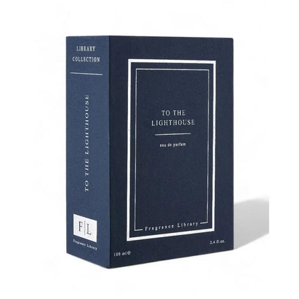 Fragrance Library To The Lighthouse Eau de Parfum (Eau de Parfum) kaufen bei Linkreich – Jetzt entdecken!