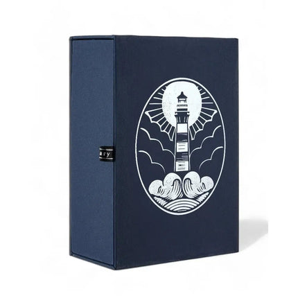 Fragrance Library To The Lighthouse Eau de Parfum (Eau de Parfum) kaufen bei Linkreich – Jetzt entdecken!