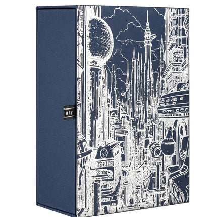 Fragrance Library Utopia Extrait de Parfum (Eau de Parfum) kaufen bei Linkreich – Jetzt entdecken!