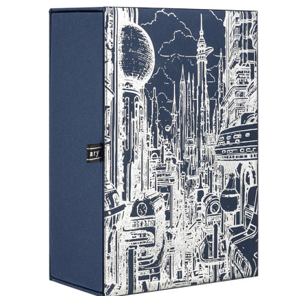 Fragrance Library Utopia Extrait de Parfum