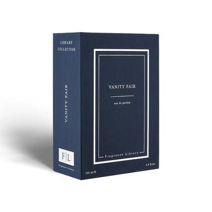 Fragrance Library Vanity Fair Eau de Parfum () kaufen bei Linkreich – Jetzt entdecken!