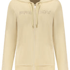 Beige / L
