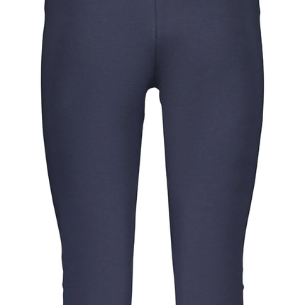 FREDDY Damen Hosen – mit elastischem Bund, elastischer Bund