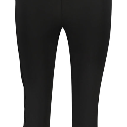FREDDY Damen Hosen – mit elastischem Bund, elastischer Bund