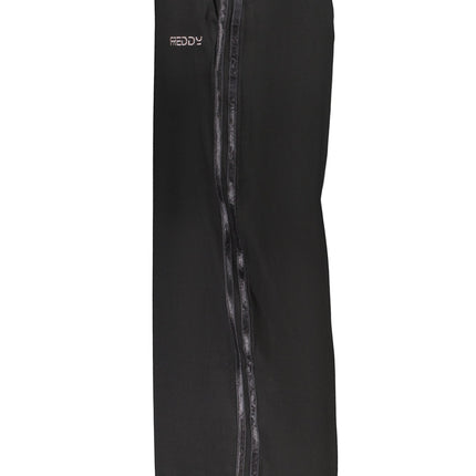 FREDDY Damen Jogginghose – mit elastischem Bund, mit Taschen