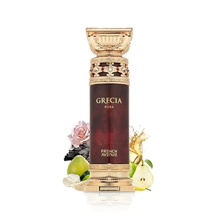 French Avenue Grecia Rosa Extrait de Parfum 100ml