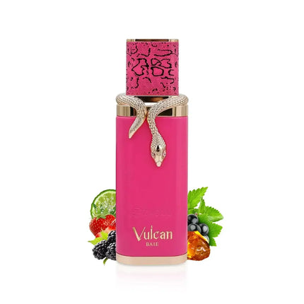 French Avenue Vulcan Baie Eau de Parfum 100 ml