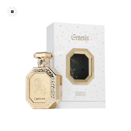 French Avenue Capricorn Eau de Parfum