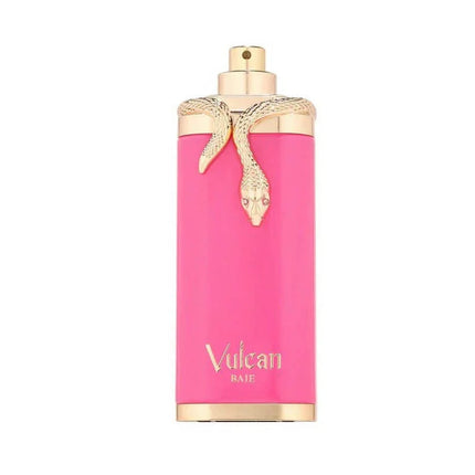 French Avenue Vulcan Baie Eau de Parfum 100 ml