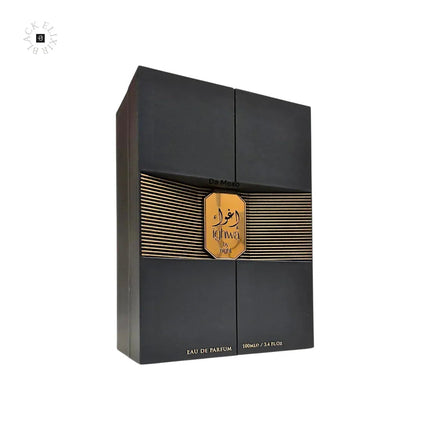 French Avenue Ighwa by Night Eau de Parfum