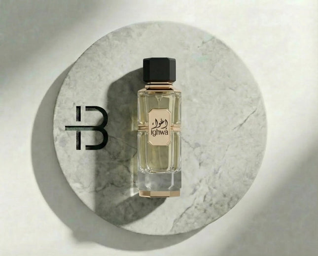 SEO. French Avenue Ighwa Eau de Parfum - 100 ml Linkreich