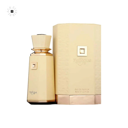 French Avenue Meringue Eau de Parfum