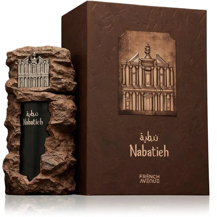 French Avenue Nabatieh Extrait de Parfum 90ml