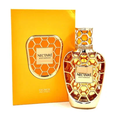 French Avenue Nectare Extradose Extrait de Parfum 90 ml