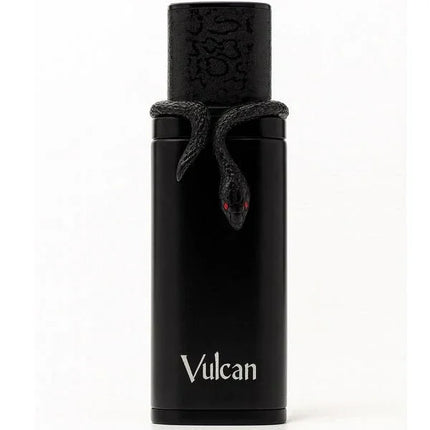 French Avenue Vulcan Black Eau de Parfum 100ml
