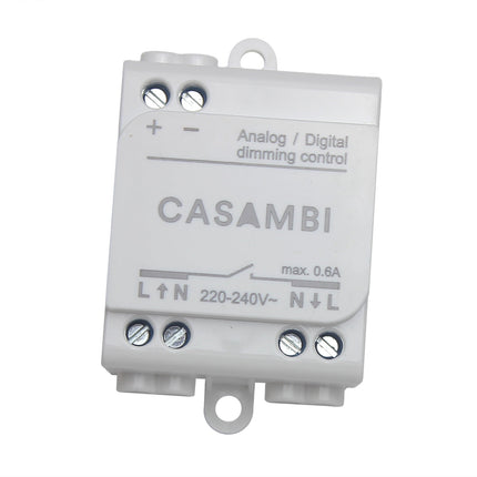 Casambi Bluetooth Control -CBUASD-01 / iLED BluControl 0-10V