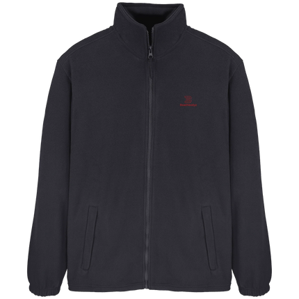 Essential Fleecejacke | Recyceltes Polyester