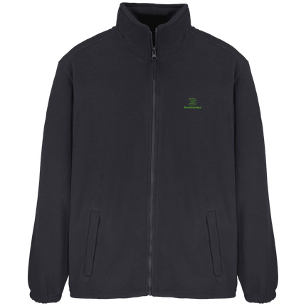 Core Fleecejacke | Recyceltes Polyester