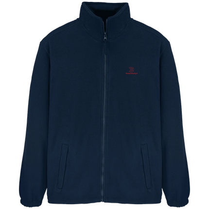 Essential Fleecejacke | Recyceltes Polyester