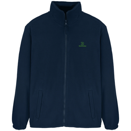 Core Fleecejacke | Recyceltes Polyester