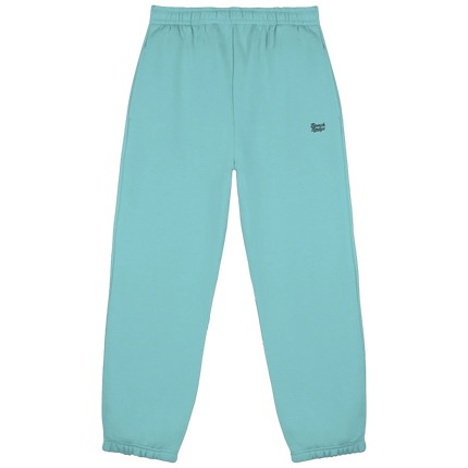 Form Oversize Fluffy Jogginghose 320g/m² | Bio-Baumwolle GOTS