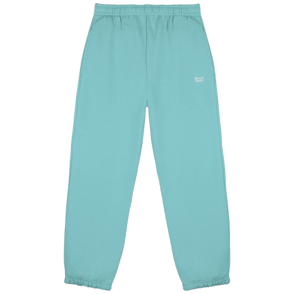 Signature Oversize Fluffy Jogginghose 320g/m² | Bio-Baumwolle GOTS