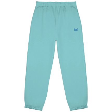 Motion Oversize Fluffy Jogginghose 320g/m² | Bio-Baumwolle GOTS