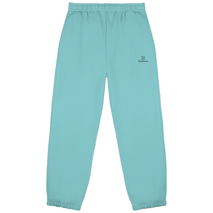 Standard Oversize Fluffy Jogginghose 320g/m² | Bio-Baumwolle GOTS