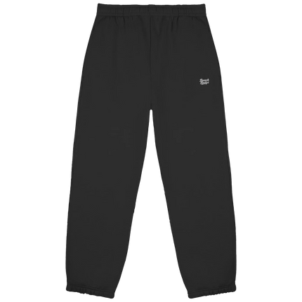Signature Oversize Fluffy Jogginghose 320g/m² | Bio-Baumwolle GOTS