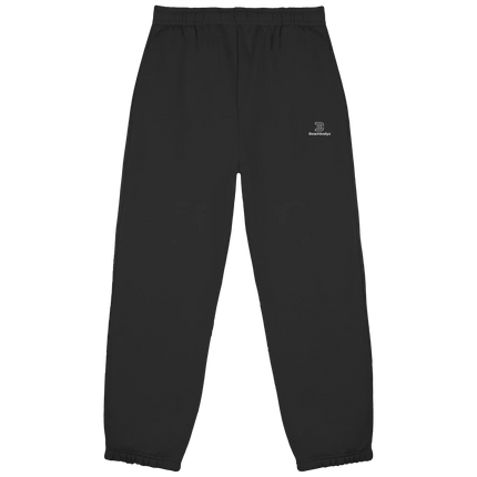 Identity Oversize Fluffy Jogginghose 320g/m² | Bio-Baumwolle GOTS