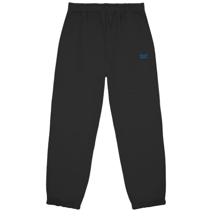 Motion Oversize Fluffy Jogginghose 320g/m² | Bio-Baumwolle GOTS