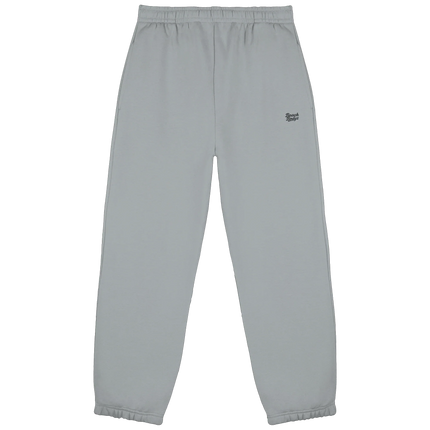 Form Oversize Fluffy Jogginghose 320g/m² | Bio-Baumwolle GOTS