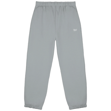 Signature Oversize Fluffy Jogginghose 320g/m² | Bio-Baumwolle GOTS