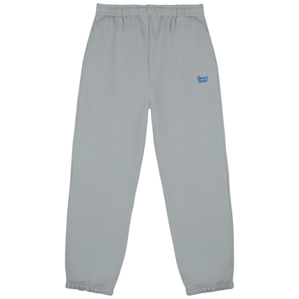 Motion Oversize Fluffy Jogginghose 320g/m² | Bio-Baumwolle GOTS