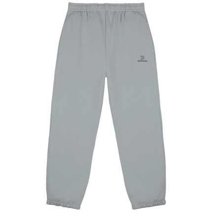 Standard Oversize Fluffy Jogginghose 320g/m² | Bio-Baumwolle GOTS